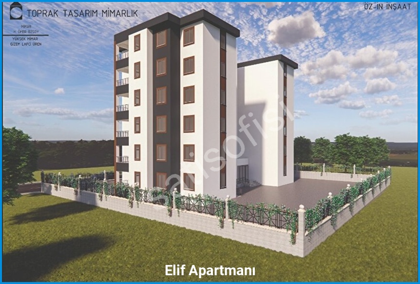 Elif Apartmanı görsel 3