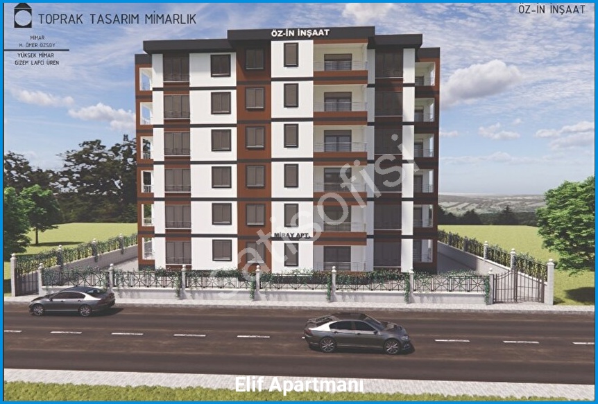 Elif Apartmanı görsel 6