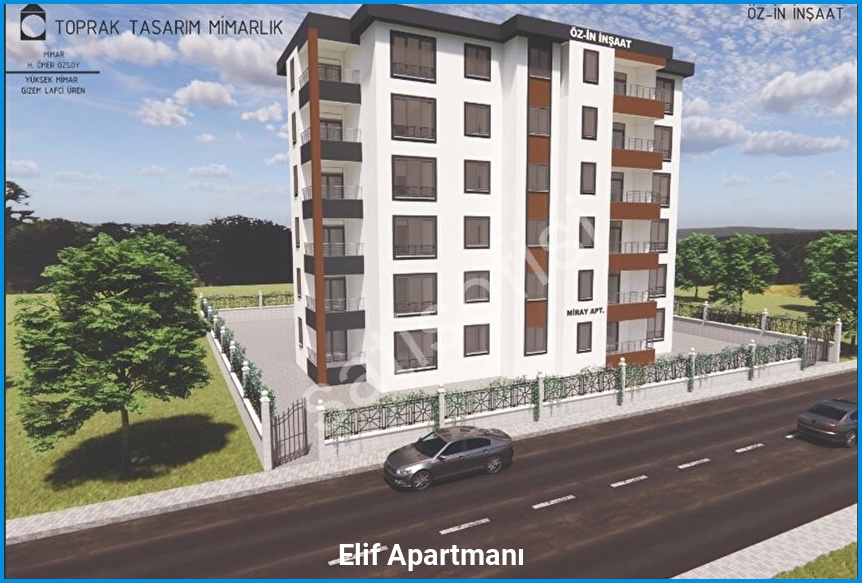 Elif Apartmanı görsel 7