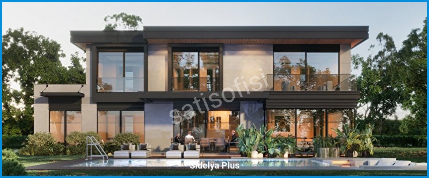 Sidelya Plus 3