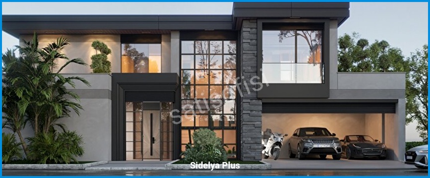 Sidelya Plus 4
