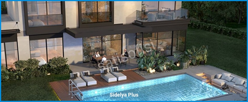 Sidelya Plus 5