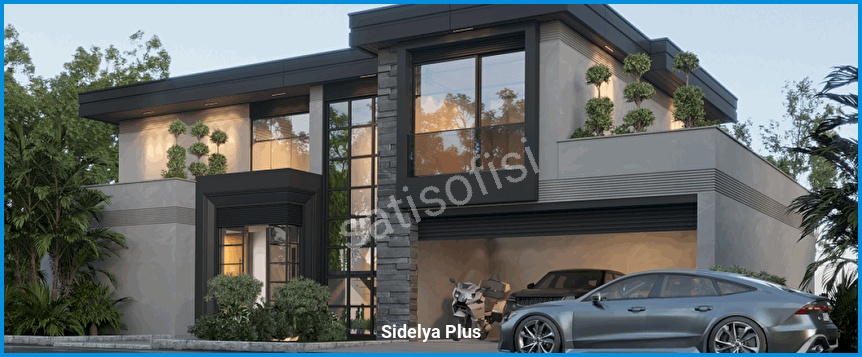 Sidelya Plus 7
