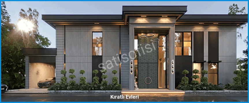 Kıratlı Evleri görsel 2