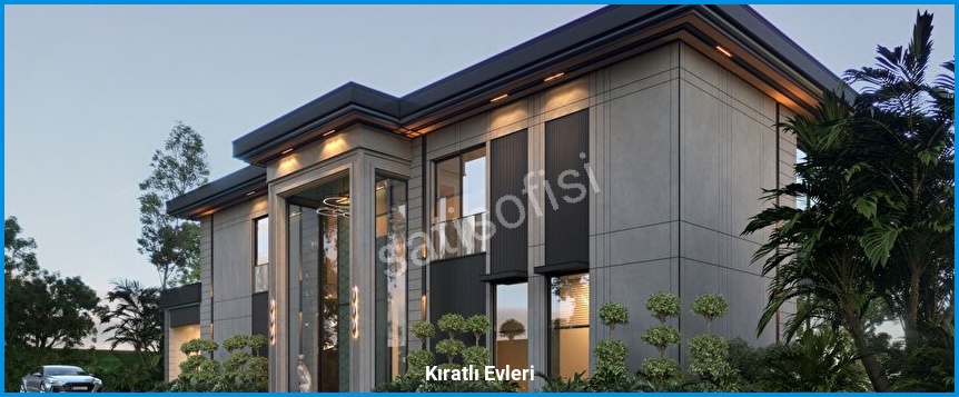 Kıratlı Evleri görsel 3