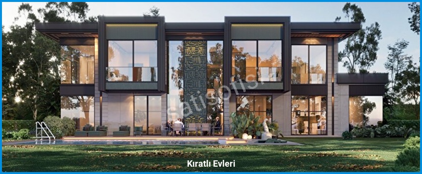 Kıratlı Evleri görsel 5