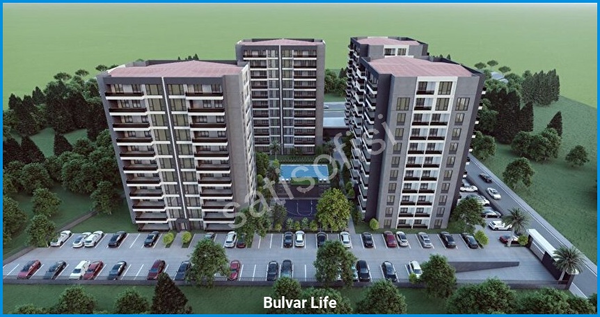 Bulvar Life