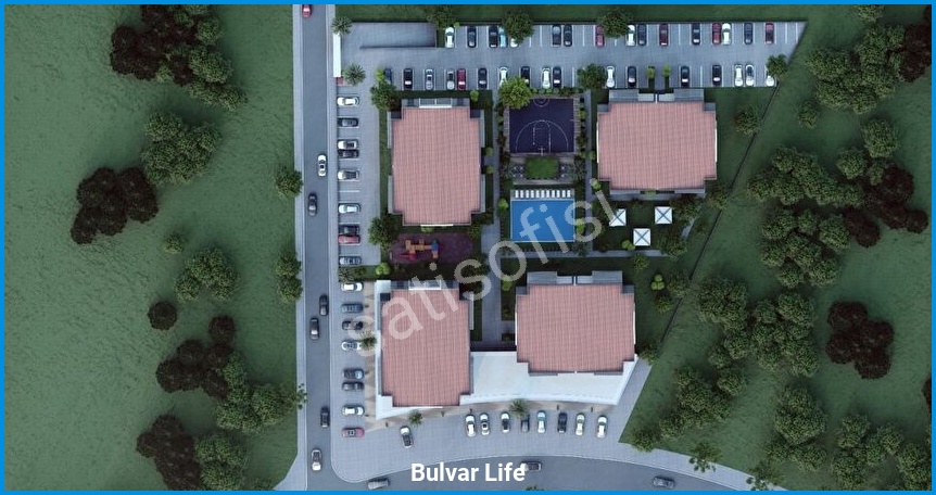 Bulvar Life 2