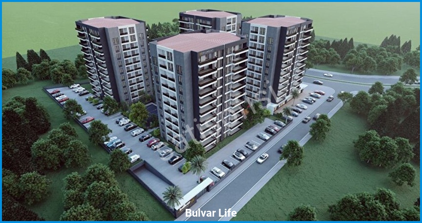Bulvar Life 3