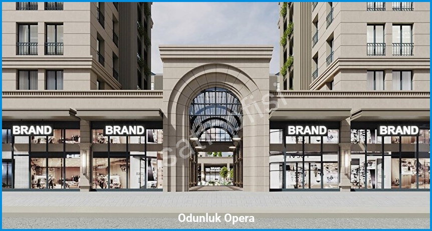 Odunluk Opera 2