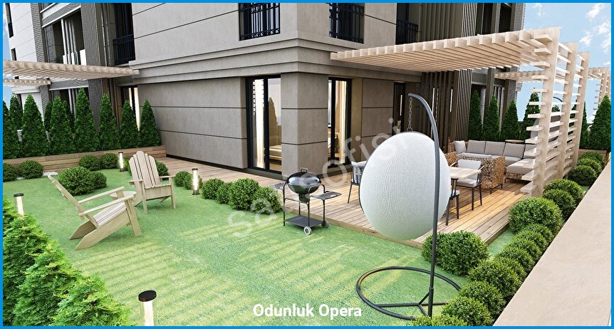 Odunluk Opera 4