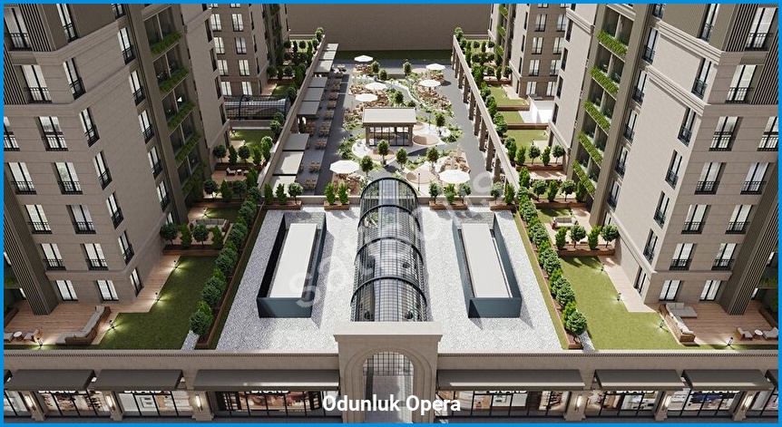Odunluk Opera 8