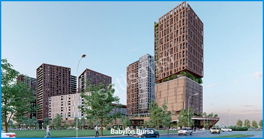 Babylon Bursa görsel 2