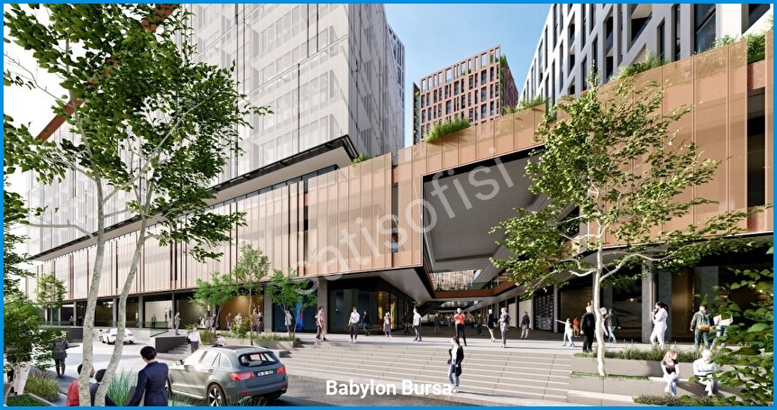 Babylon Bursa görsel 3