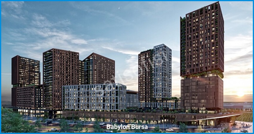 Babylon Bursa görsel 5