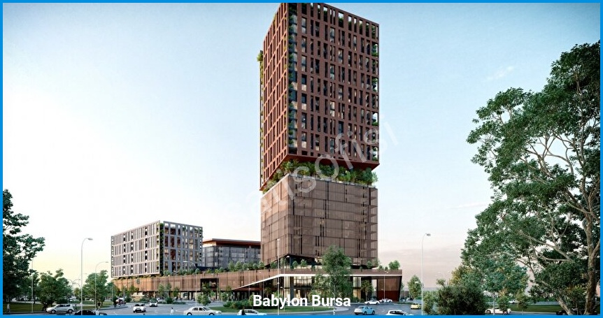 Babylon Bursa görsel 6