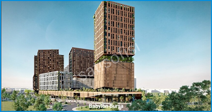 Babylon Bursa görsel 7