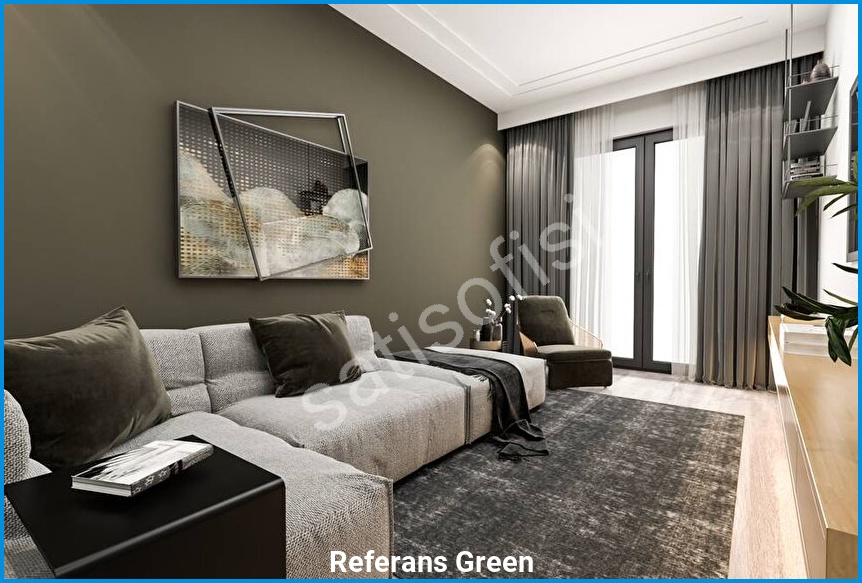 Referans Green görsel 10