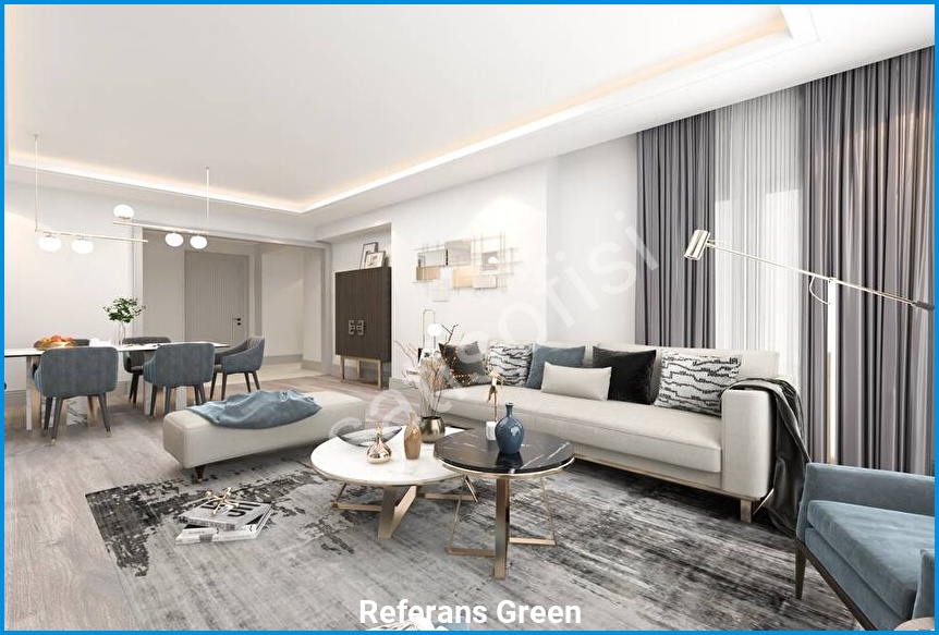 Referans Green görsel 12