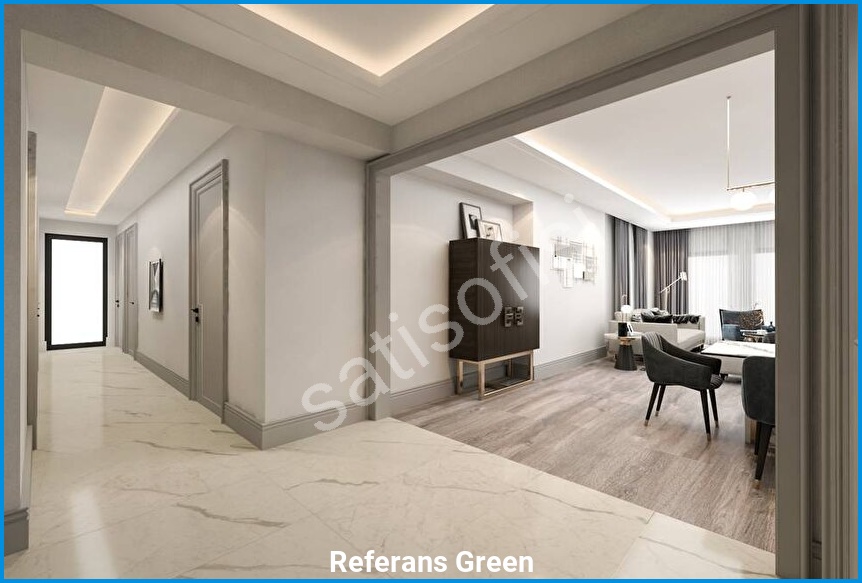 Referans Green görsel 18