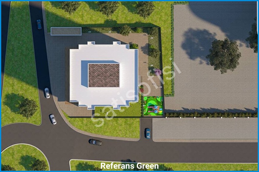 Referans Green görsel 3