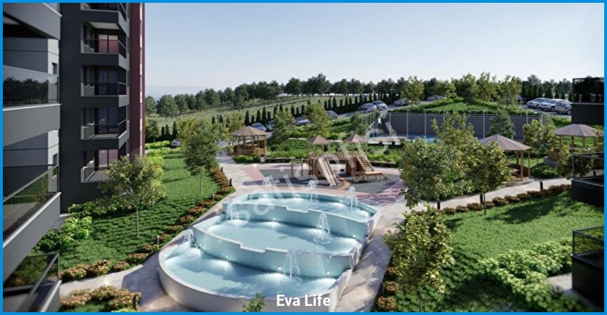 Eva Life 4