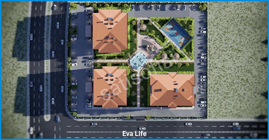 Eva Life 5
