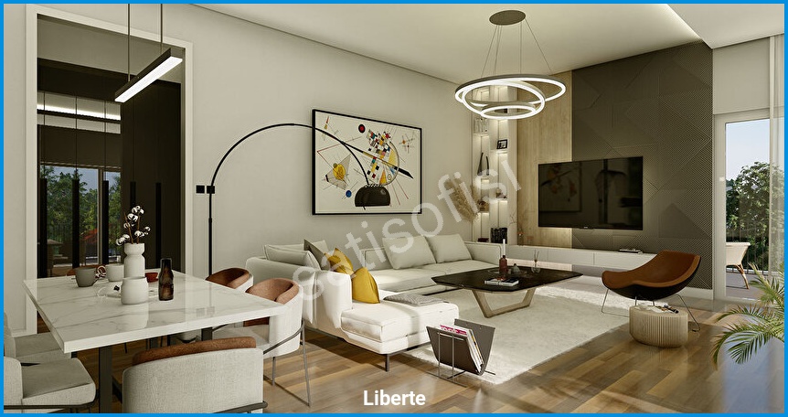 Liberte 6