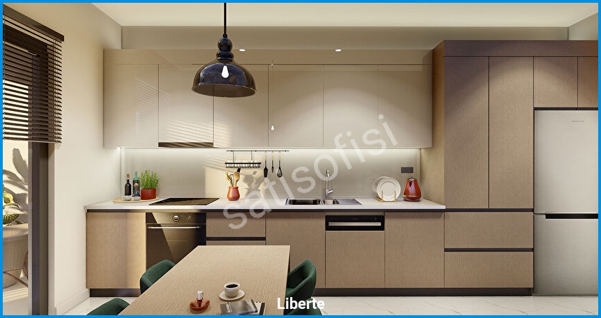 Liberte 7
