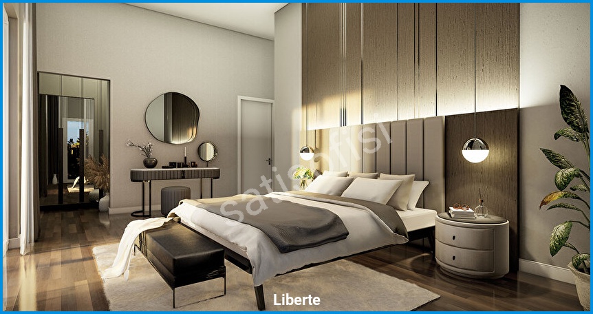 Liberte 8