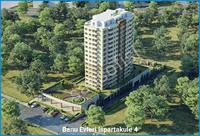 Banu Evleri Ispartakule 4