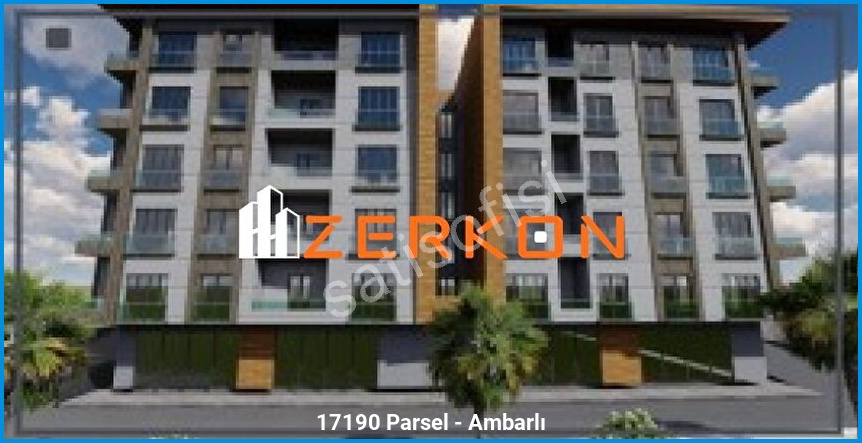 17190 Parsel – Ambarlı görsel 2