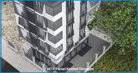 13874 Parsel Kentsel Dönüşüm Projesi