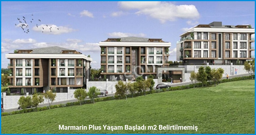 Marmarin Plus