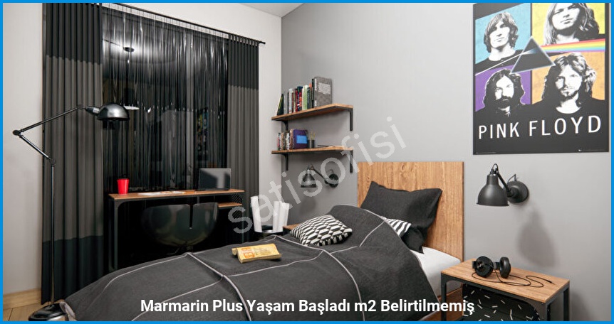 Marmarin Plus görsel 5