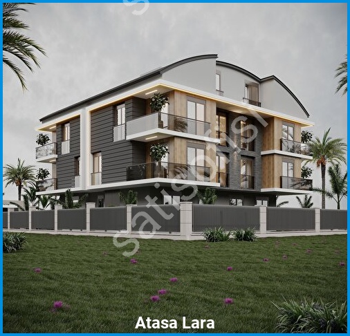 Atasa Lara — görsel