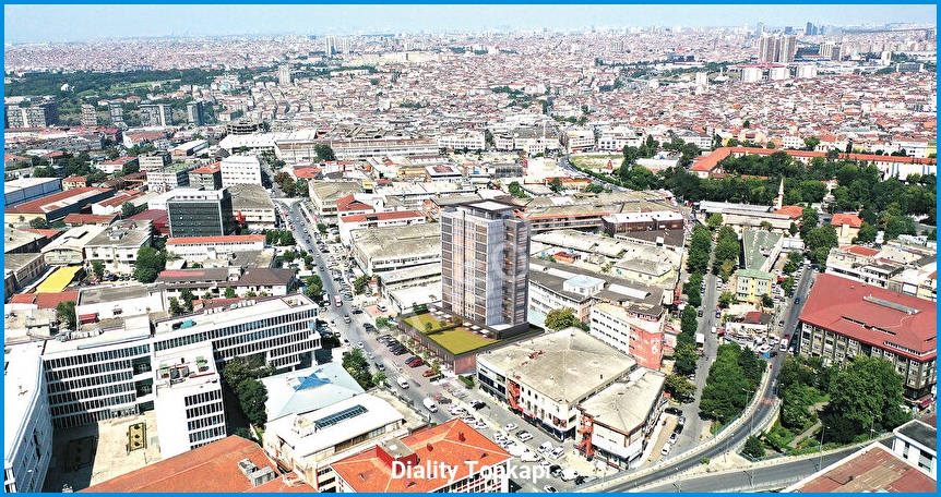Diality Topkapı görsel 4