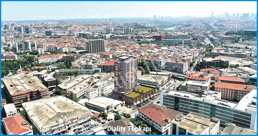Diality Topkapı görsel 5