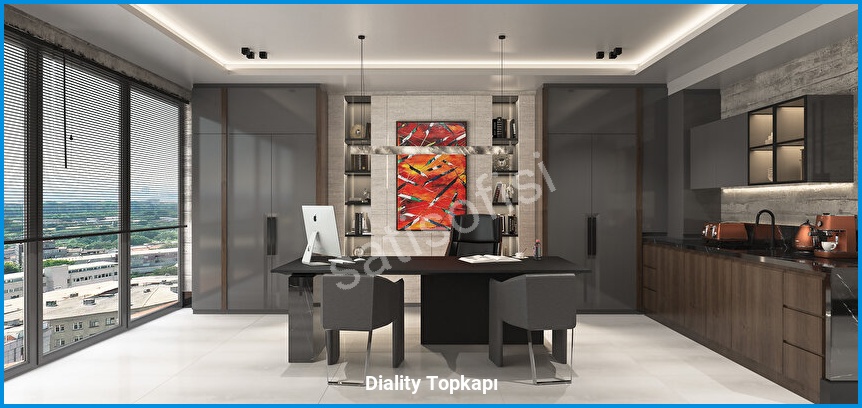 Diality Topkapı görsel 6