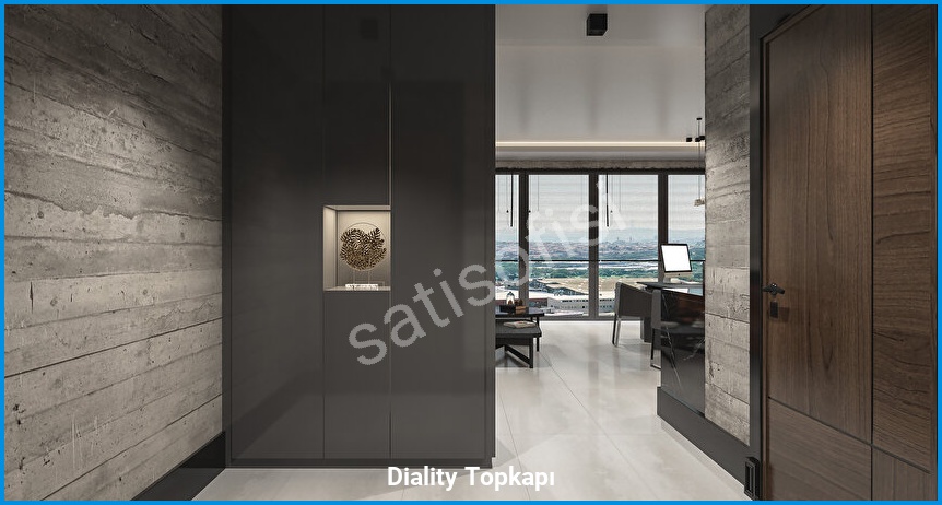 Diality Topkapı görsel 7