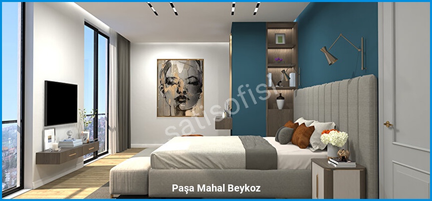 Paşa Mahal Beykoz görsel 10
