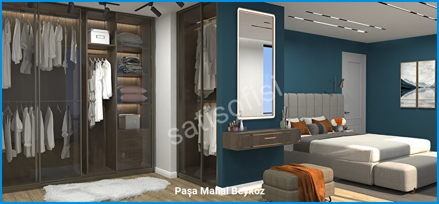 Paşa Mahal Beykoz görsel 11