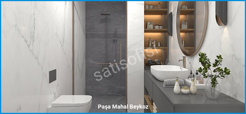 Paşa Mahal Beykoz görsel 13
