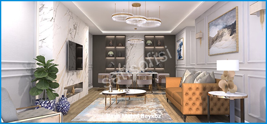 Paşa Mahal Beykoz görsel 3