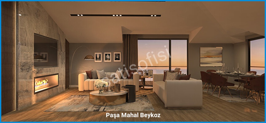 Paşa Mahal Beykoz görsel 5