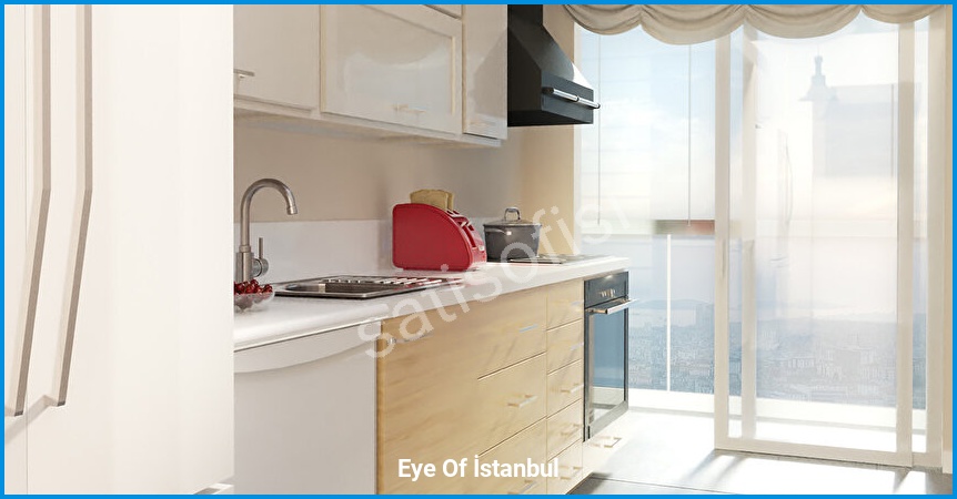 Eye Of İstanbul 10