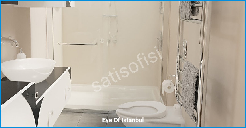 Eye Of İstanbul 12