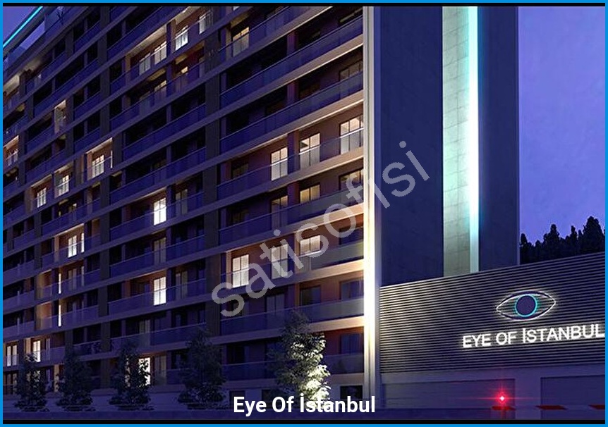 Eye Of İstanbul 2