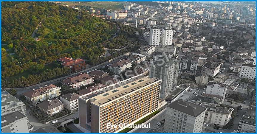 Eye Of İstanbul 3