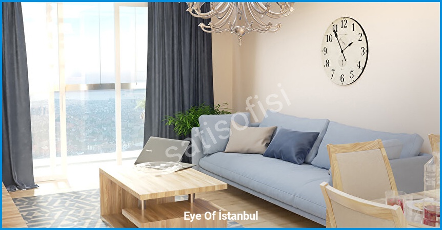 Eye Of İstanbul 4